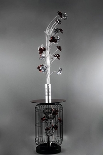 01318/7 СВЕТИЛЬНИК НАПОЛЬНЫЙ