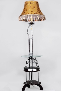 317/MW RD СВЕТИЛЬНИК НАПОЛЬНЫЙ