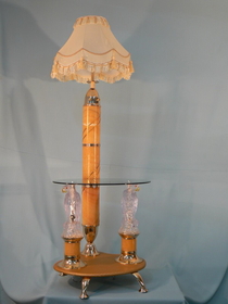 8008/T СВЕТИЛЬНИК НАПОЛЬНЫЙ