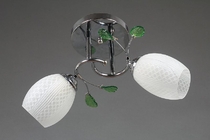 2304/2A СВЕТИЛЬНИК ПОТОЛОЧНЫЙ