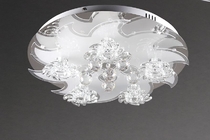 3324/5 LED СВЕТИЛЬНИК ПОТОЛОЧНЫЙ