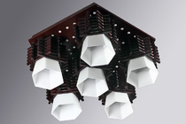 050/5+1 LED СВЕТИЛЬНИК ПОТОЛОЧНЫЙ