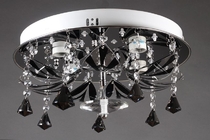 9258/6+3 СВЕТИЛЬНИК ПОТОЛОЧНЫЙ