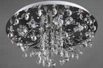 739/9M (LED С ДИСТ. ВЫКЛ.) СВЕТИЛЬНИК ПОТОЛОЧНЫЙ