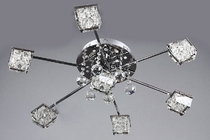 6749/7 СВЕТИЛЬНИК ПОТОЛОЧНЫЙ