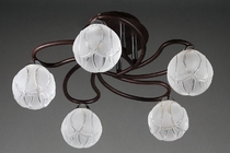 61009/5 СВЕТИЛЬНИК ПОТОЛОЧНЫЙ