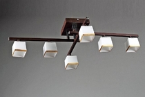 61002/6 СВЕТИЛЬНИК ПОТОЛОЧНЫЙ