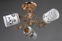 90170/3 СВЕТИЛЬНИК ПОТОЛОЧНЫЙ